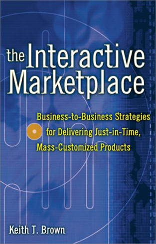 The Interactive Marketplace